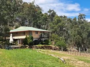 Sancerre Estate - Mingoola