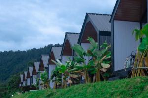 Royal Indah Glamping Kintamani