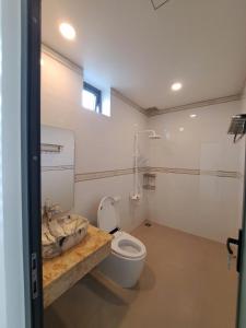 Nhà ở tại Cam Ranh