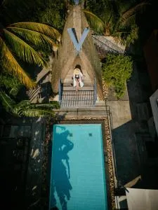 Wonderland Inn - Lingshui