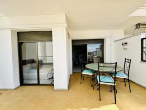 Apartamento Tranquilo con Aire Acondicionado y Parking - ES-258-139