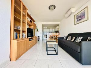 Apartamento Tranquilo con Aire Acondicionado y Parking - ES-258-139