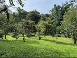 Camping para experiencias únicas - Galápagos