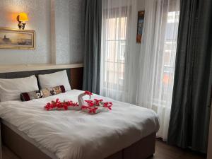 Maritime Boutique Hotel