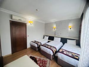 Maritime Boutique Hotel