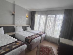 Maritime Boutique Hotel