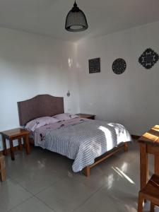 Punto Sur Lodge - Chincha