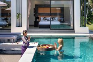 Villa Lina by BaliSuperHost