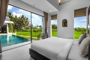 Villa Lina by BaliSuperHost