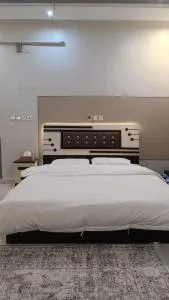 ابتهال الضاحيه للغرف الراقيه - Şāmitah