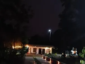 Forest Brew Resort Wayanad - Pulpally