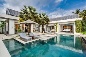 Villa Lina by BaliSuperHost