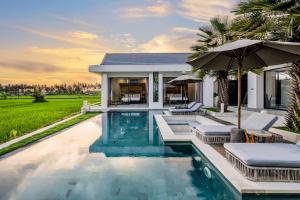 Villa Lina by BaliSuperHost