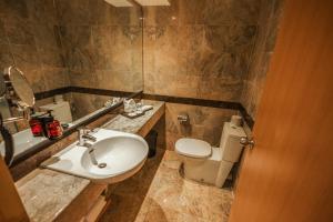 Hotel KIMAYA Slipi Jakarta By HARRIS