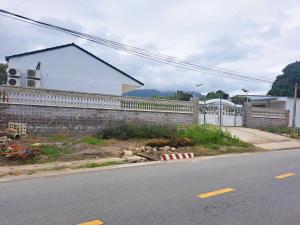 Nhà ở tại Cam Ranh