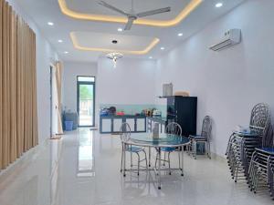 Nhà ở tại Cam Ranh