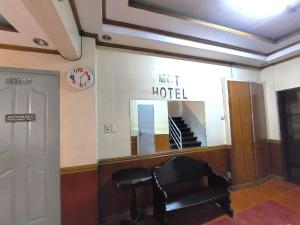MCT Hotel