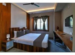 O Hotel Luxury - Nayāgarh