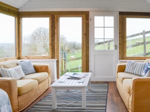 West Hurscott Cottage