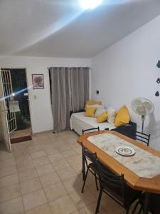 Cabañas Kay Pacha