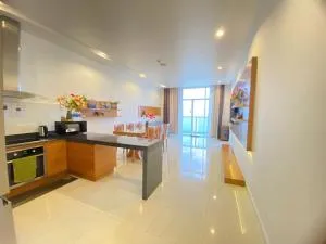 Sealink Villa - Ocean Vista apartment MLA - Ấp Chợ Dinh