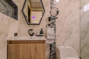 Luxury & cozy Laureles apartment