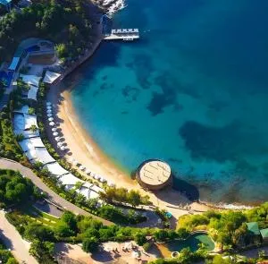 Sea-View Hotel Residence - أكبوك