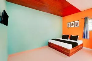 Hotel O Arya's comforts - Malavalli