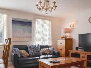 The House On The Green