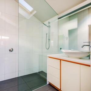 Fusion Townhouse - North Hobart