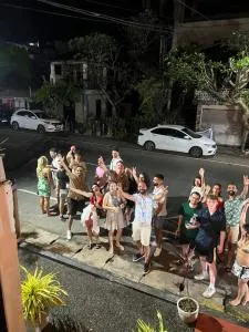 Hummus Hostel Hikkaduwa - Ratgama Hegoda