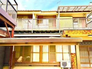 Guesthouse Kuku Kawagoe - Shimo-igusa