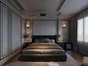 Phòng Đôi Cao Cấp (Superior Double Room)