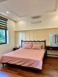 CONIHOUSE - Homestay & Villa - Thôn Lại Thê