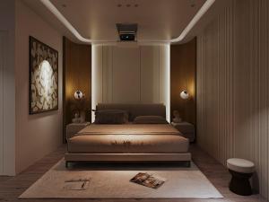 Star Night Hotel and Apartment
