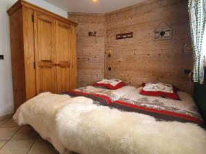 Chalet Douillet à Châtel - 5 Pers., 3 Ch. - FR-1-676-212