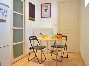 Appartement 2 pièces Banyuls sur Mer, centre-ville, climatisé - FR-1-225C-161