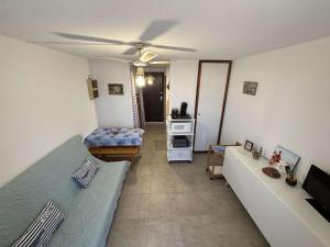 Studio-Cabine à Port-la-Nouvelle près de la plage - FR-1-229C-106