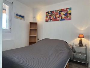Appartements Appartement 2 pieces a Banyuls-sur-Mer avec Parking Prive - FR-1-225C-160 : photos des chambres