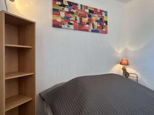 Appartements Appartement 2 pieces a Banyuls-sur-Mer avec Parking Prive - FR-1-225C-160 : photos des chambres