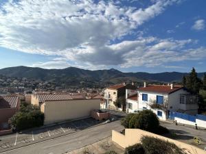 Appartements Appartement 2 pieces a Banyuls-sur-Mer avec Parking Prive - FR-1-225C-160 : photos des chambres