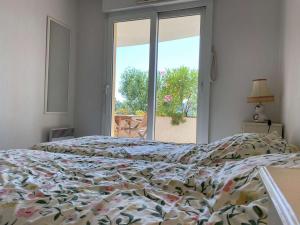 Appartement 2 pièces avec terrasse et piscine - 4 pers - Cannes - FR-1-609-111