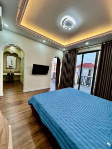 CONIHOUSE - Homestay & Villa