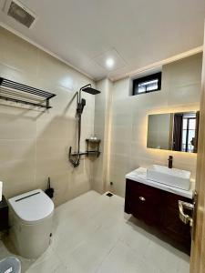 CONIHOUSE - Homestay & Villa