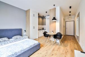 Sławińska 6 By Perfect Apart