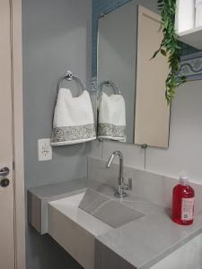 Apartamento Completo