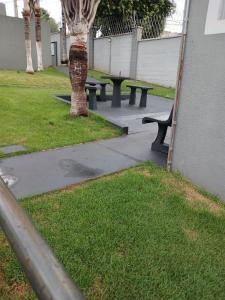 Apartamento Completo