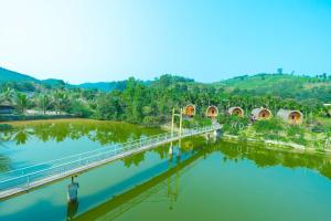 HDT Farm Stay Thanh Chuong