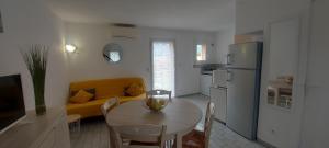 Appart'hotels Residence Riviera : photos des chambres