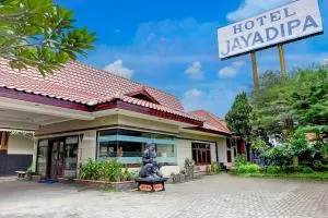 Collection O Pekalongan Near Pasar Batik Setono Formerly Hotel Jayadipa - 北加浪岸